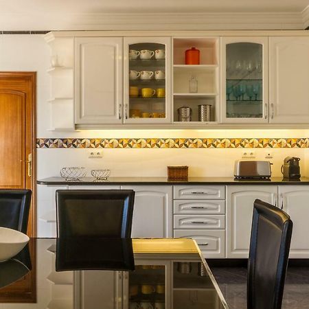 Willa Casa Clementina Lagos Zewnętrze zdjęcie