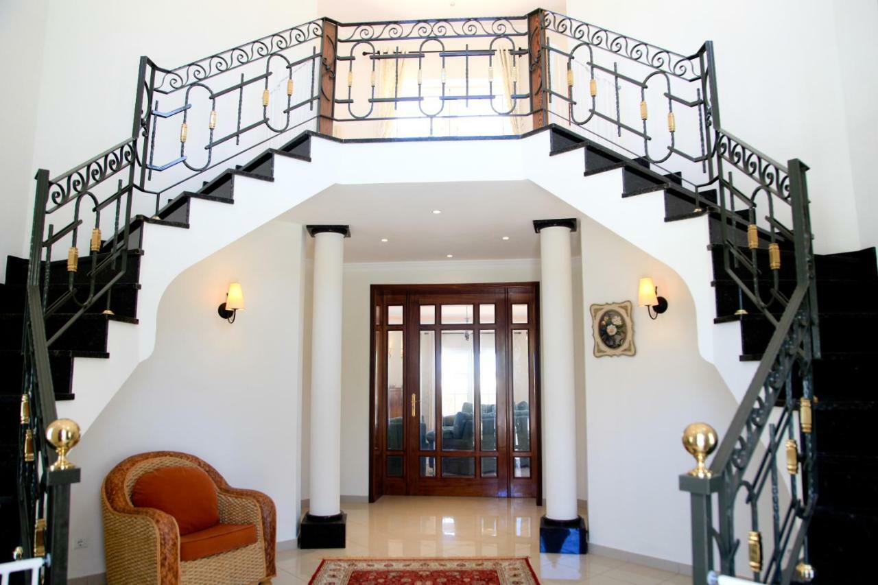 Willa Casa Clementina Lagos Zewnętrze zdjęcie
