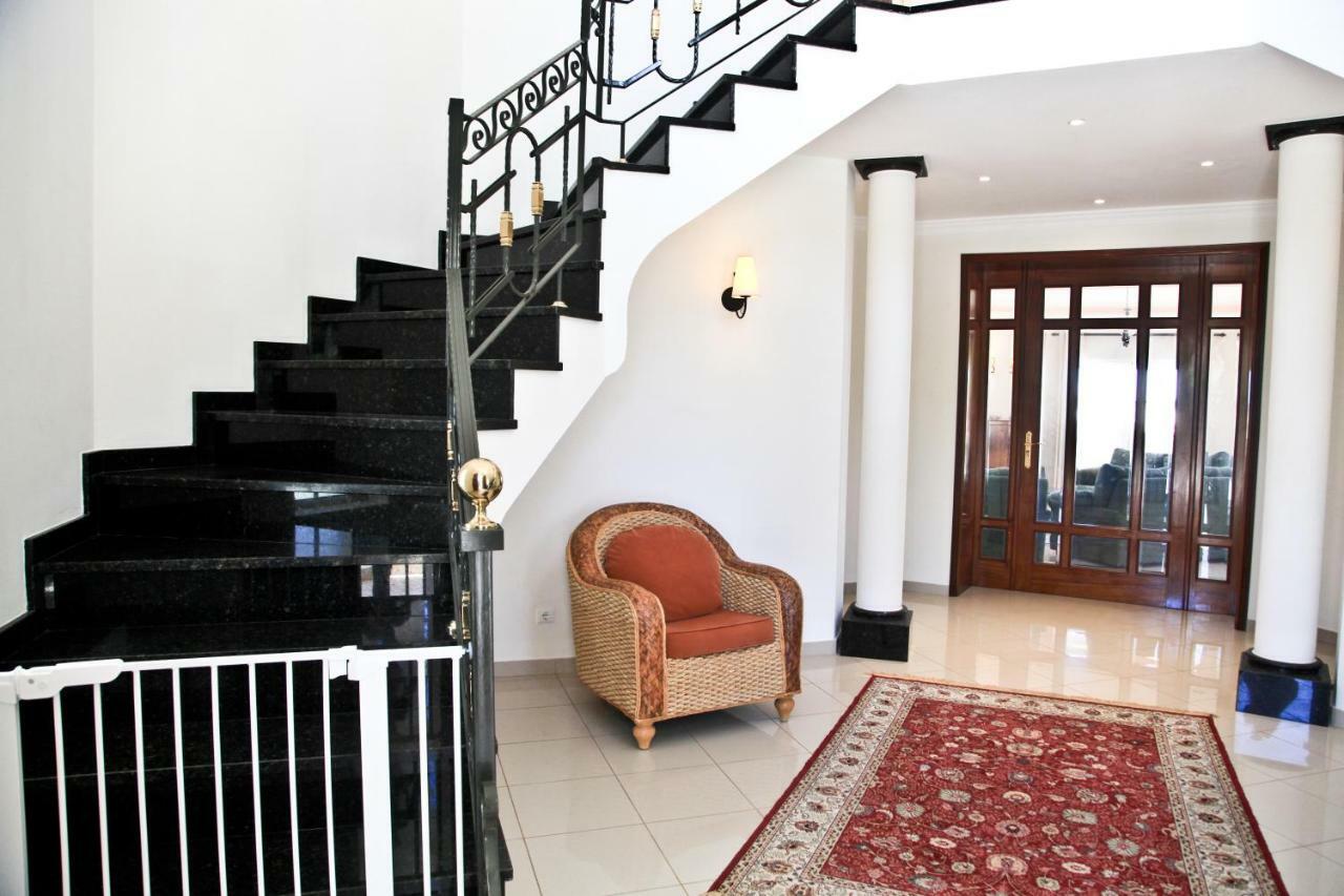 Willa Casa Clementina Lagos Zewnętrze zdjęcie