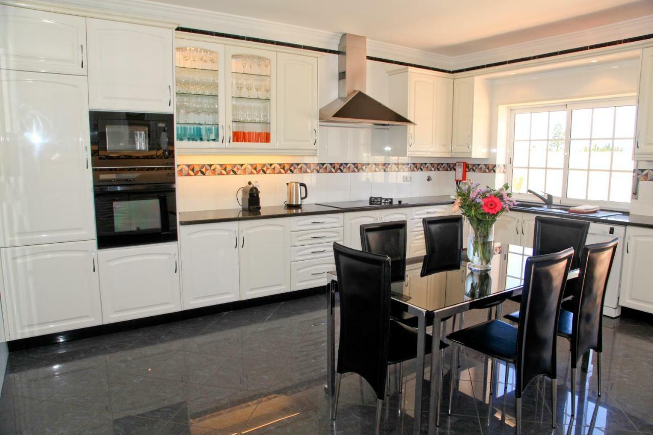 Willa Casa Clementina Lagos Zewnętrze zdjęcie