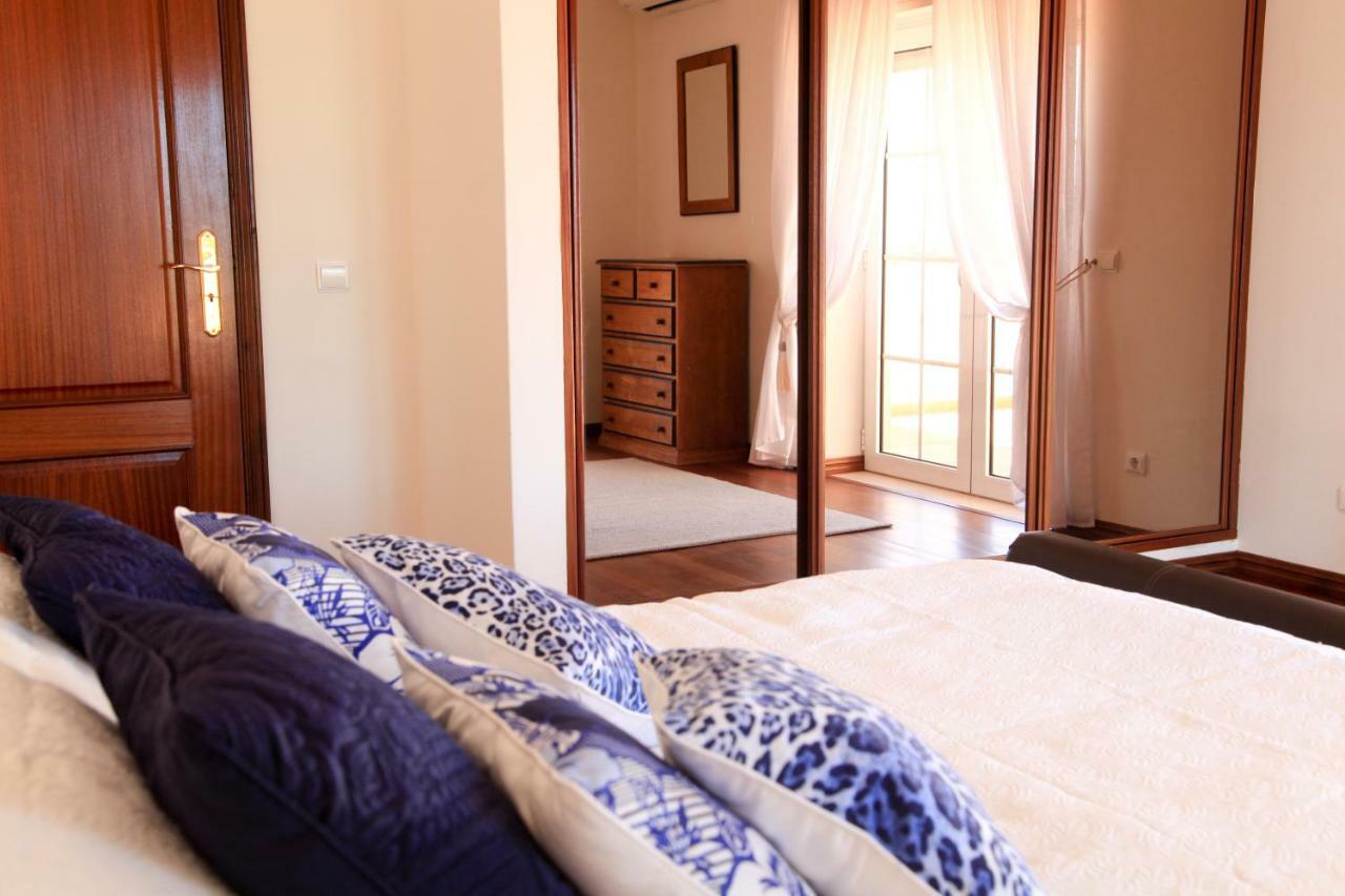 Willa Casa Clementina Lagos Zewnętrze zdjęcie