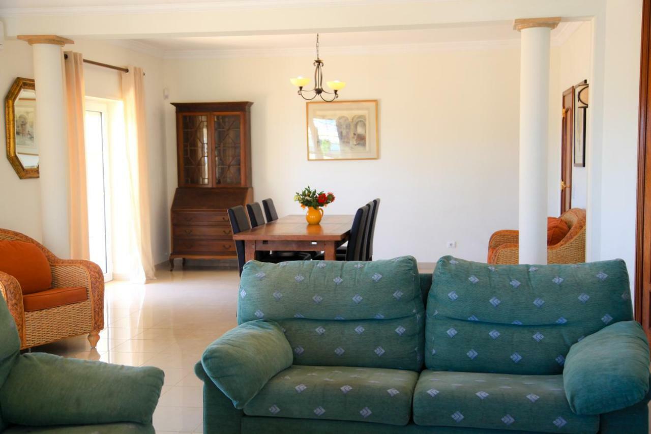 Willa Casa Clementina Lagos Zewnętrze zdjęcie