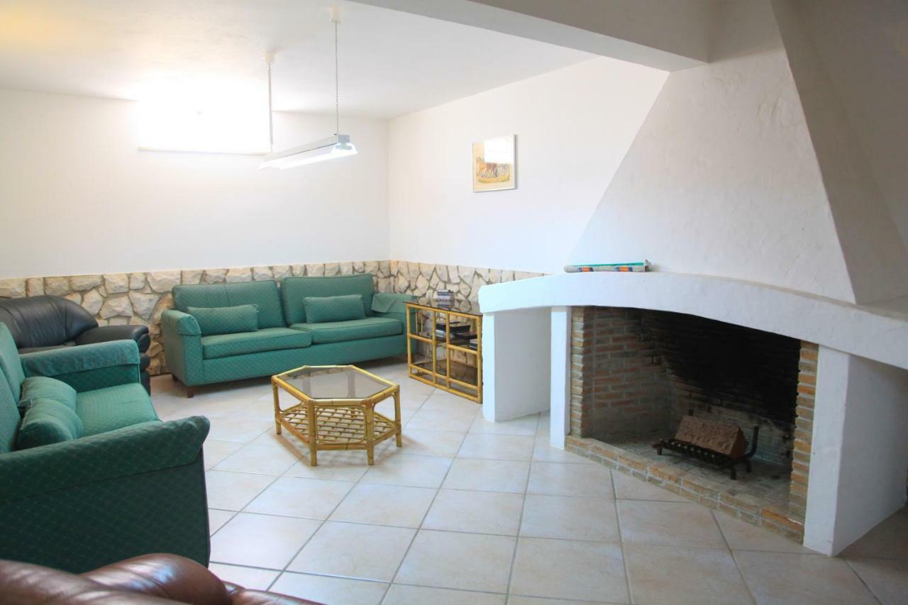 Willa Casa Clementina Lagos Zewnętrze zdjęcie