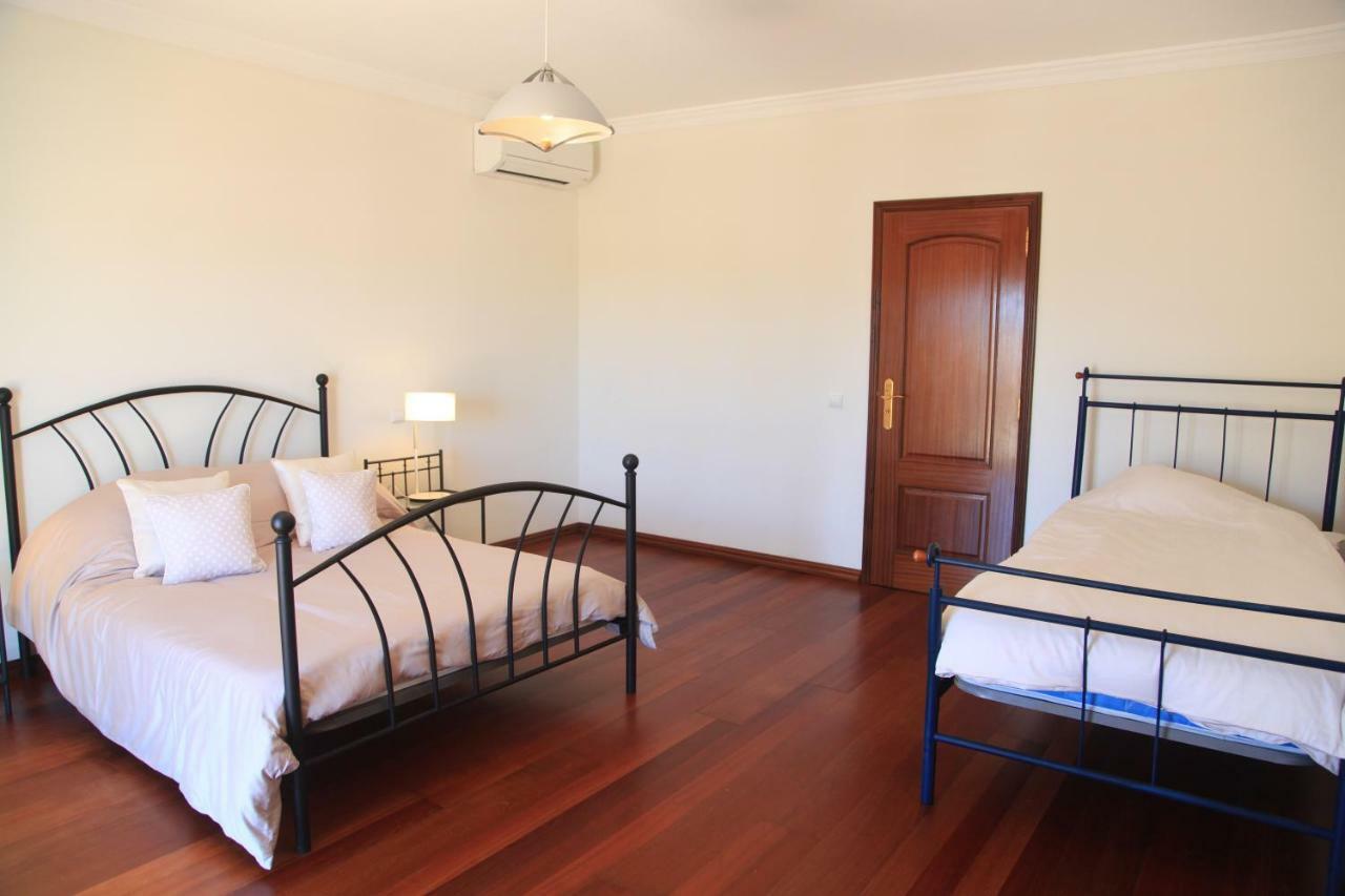 Willa Casa Clementina Lagos Zewnętrze zdjęcie