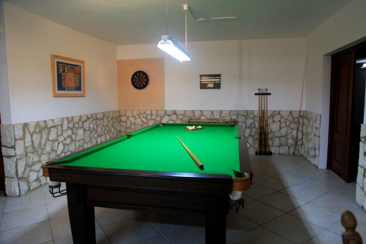 Willa Casa Clementina Lagos Zewnętrze zdjęcie
