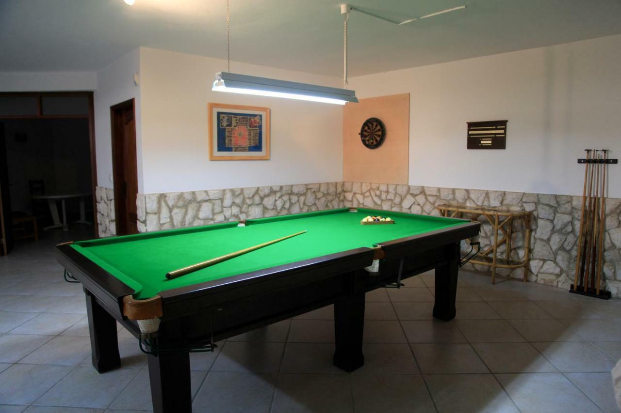 Willa Casa Clementina Lagos Zewnętrze zdjęcie