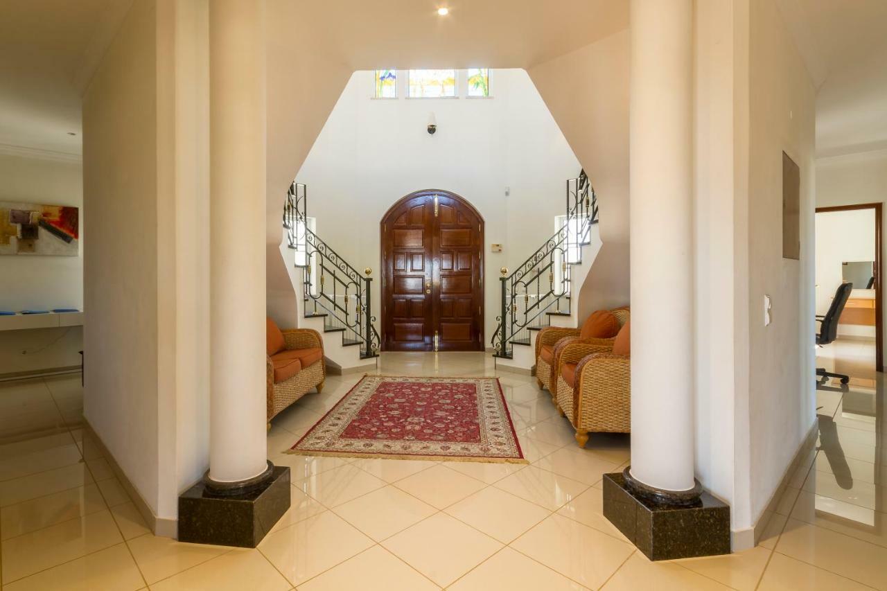 Willa Casa Clementina Lagos Zewnętrze zdjęcie