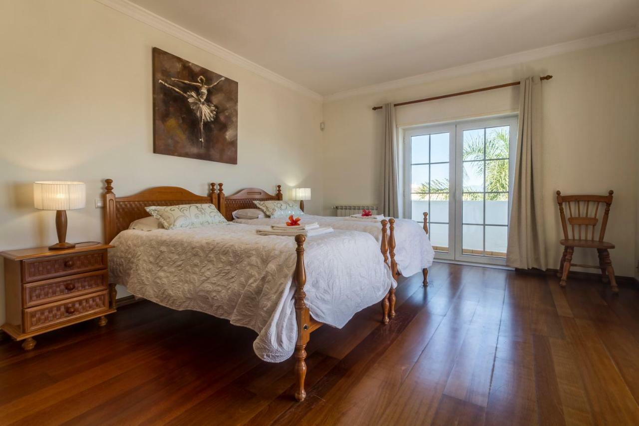 Willa Casa Clementina Lagos Zewnętrze zdjęcie