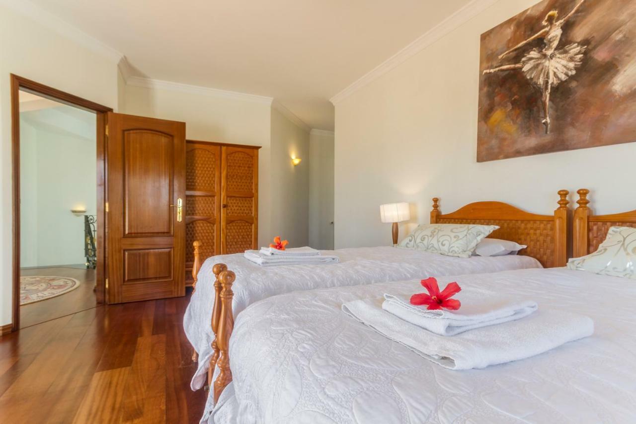 Willa Casa Clementina Lagos Zewnętrze zdjęcie