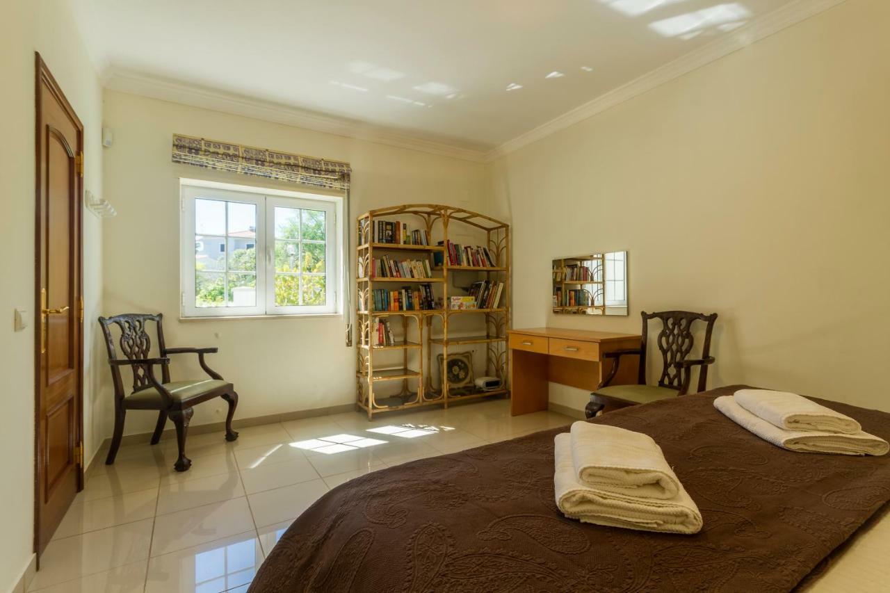 Willa Casa Clementina Lagos Zewnętrze zdjęcie