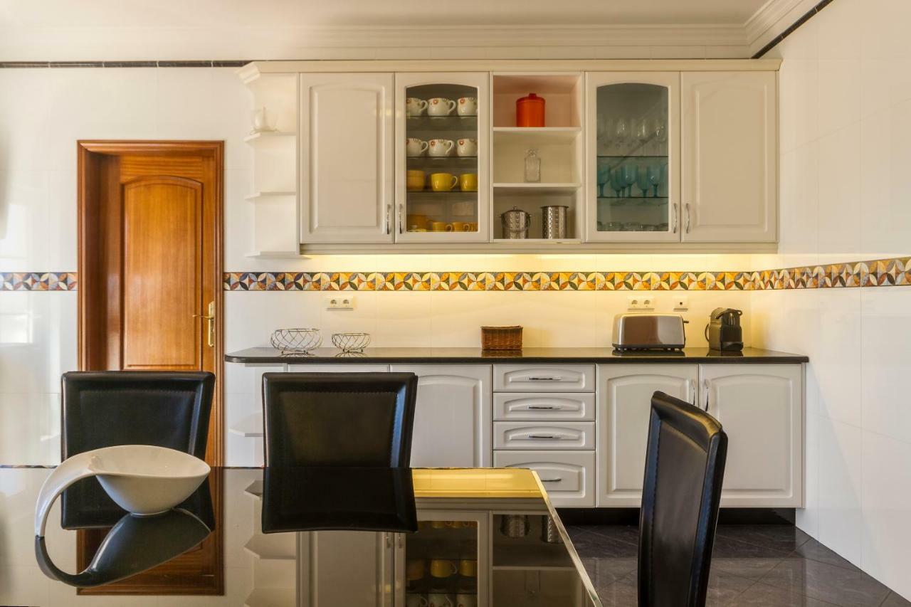 Willa Casa Clementina Lagos Zewnętrze zdjęcie