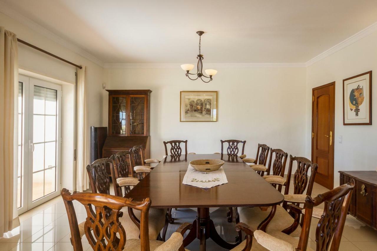 Willa Casa Clementina Lagos Zewnętrze zdjęcie