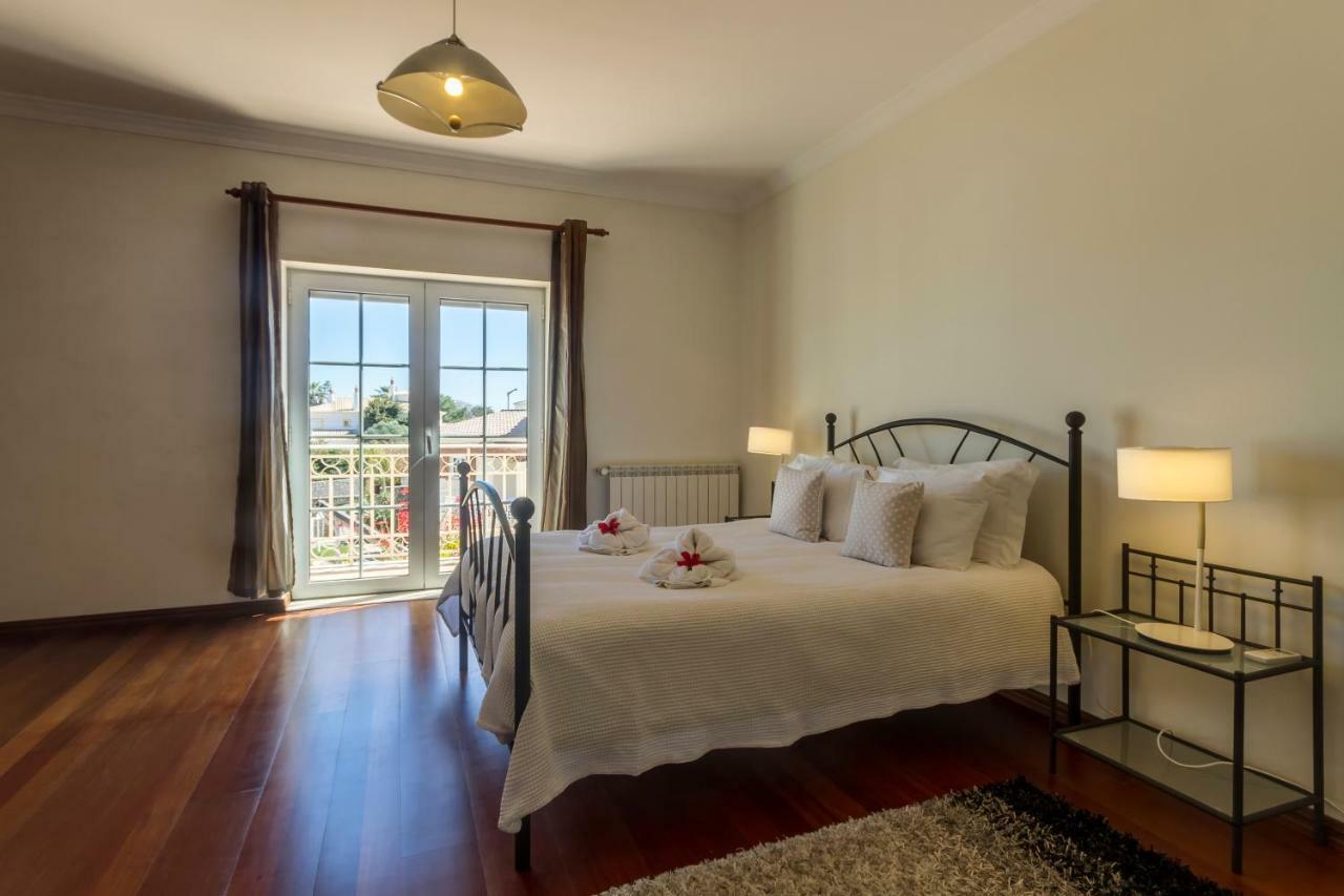 Willa Casa Clementina Lagos Zewnętrze zdjęcie