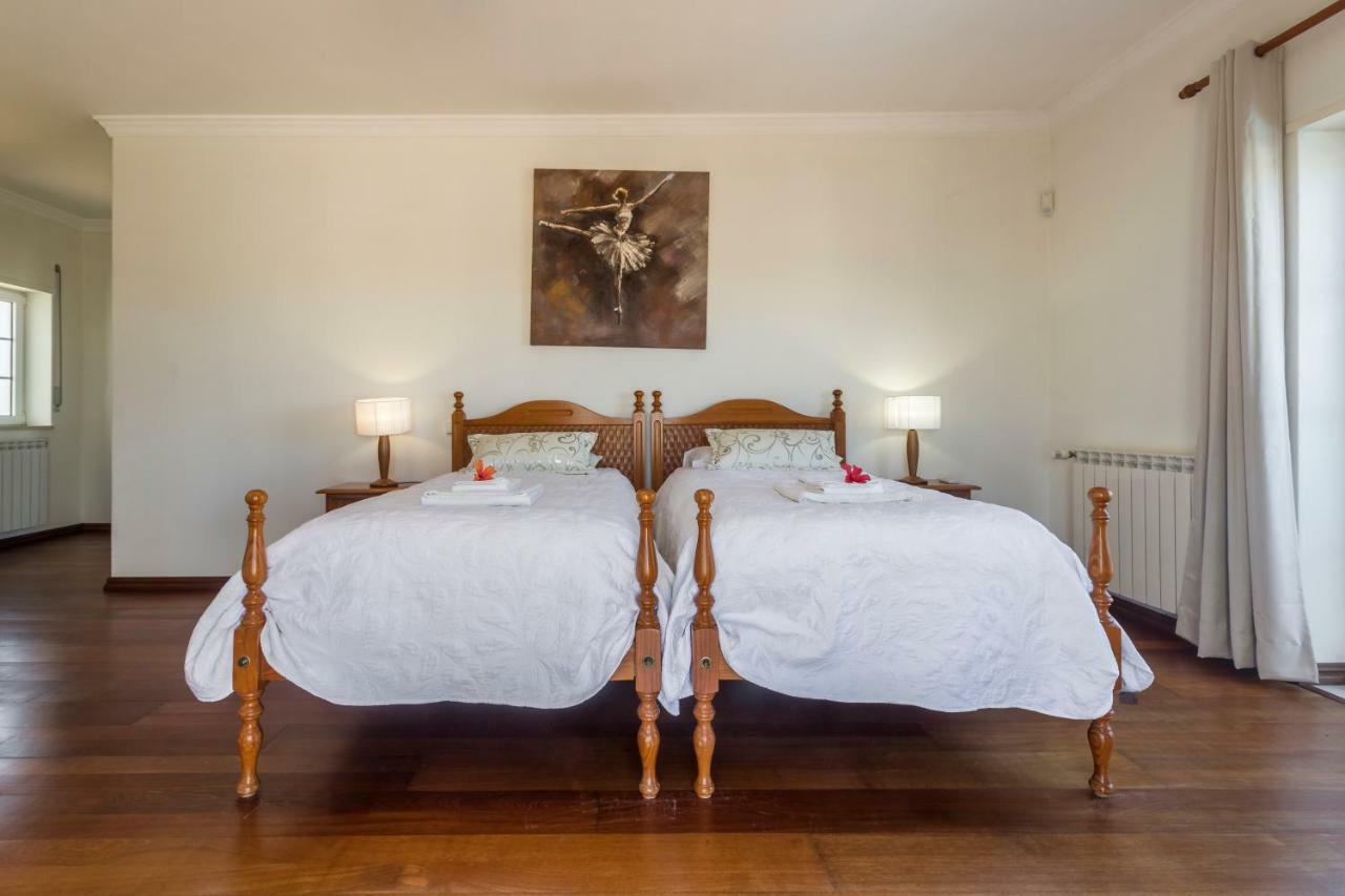 Willa Casa Clementina Lagos Zewnętrze zdjęcie