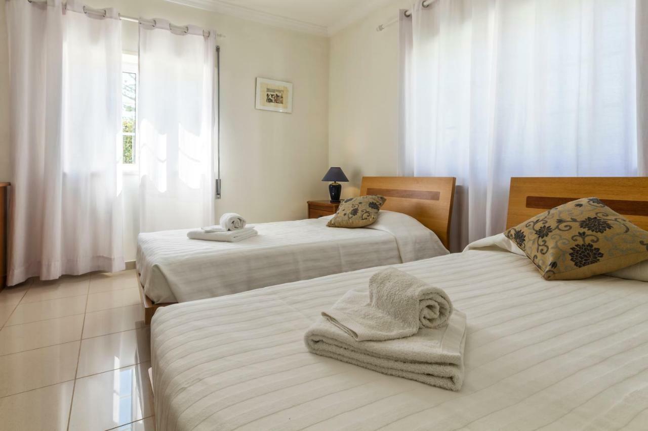 Willa Casa Clementina Lagos Zewnętrze zdjęcie