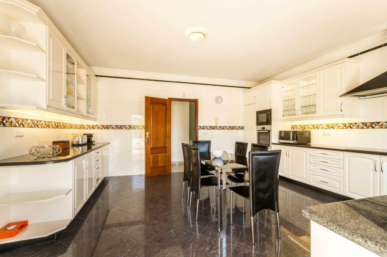 Willa Casa Clementina Lagos Zewnętrze zdjęcie
