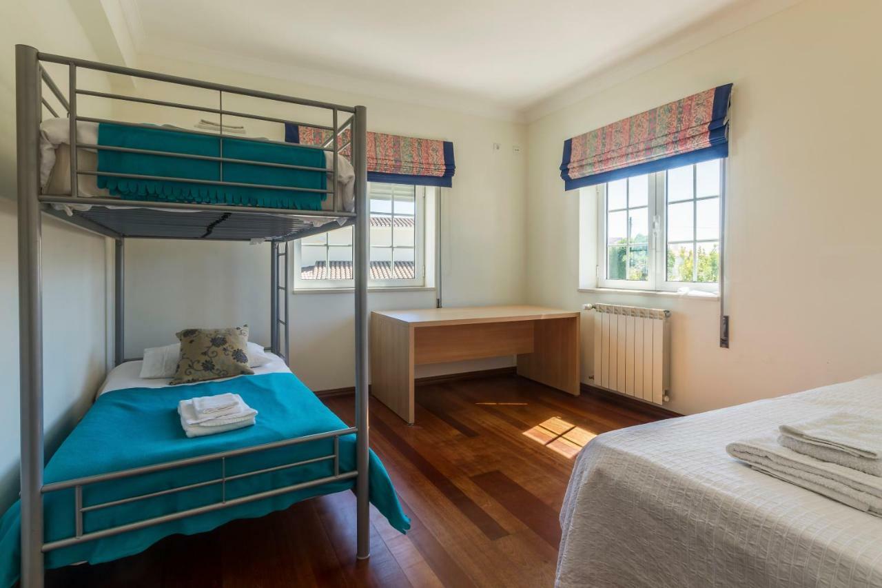 Willa Casa Clementina Lagos Zewnętrze zdjęcie