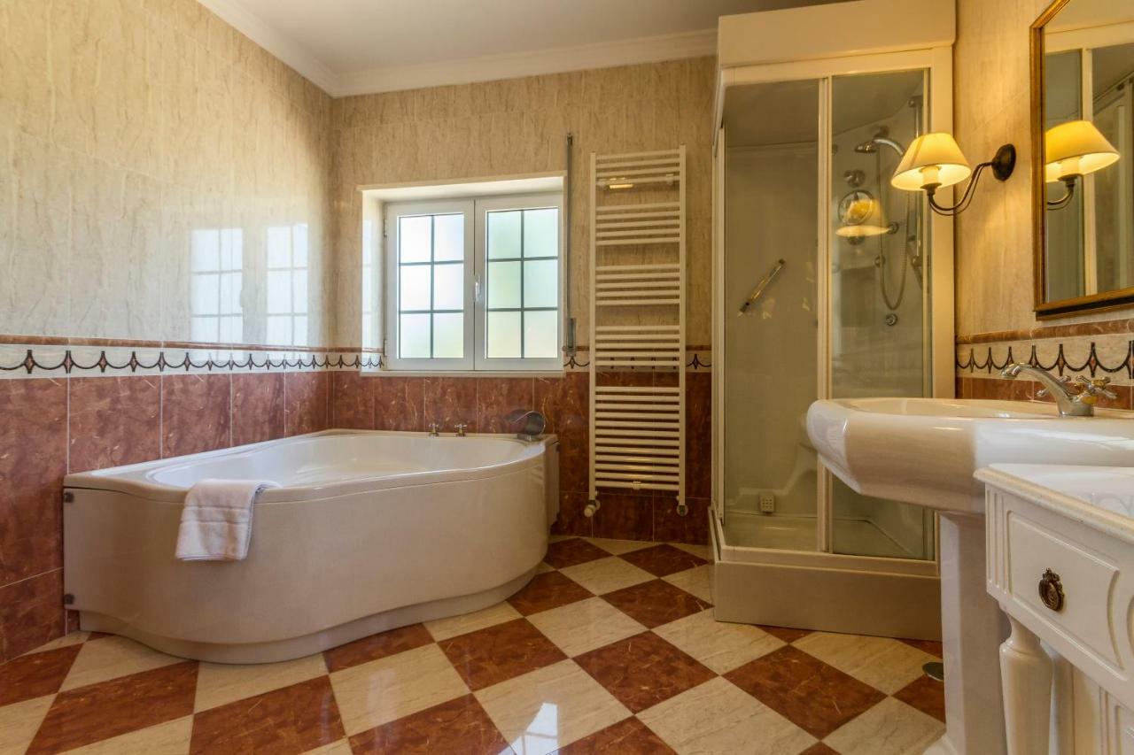 Willa Casa Clementina Lagos Zewnętrze zdjęcie