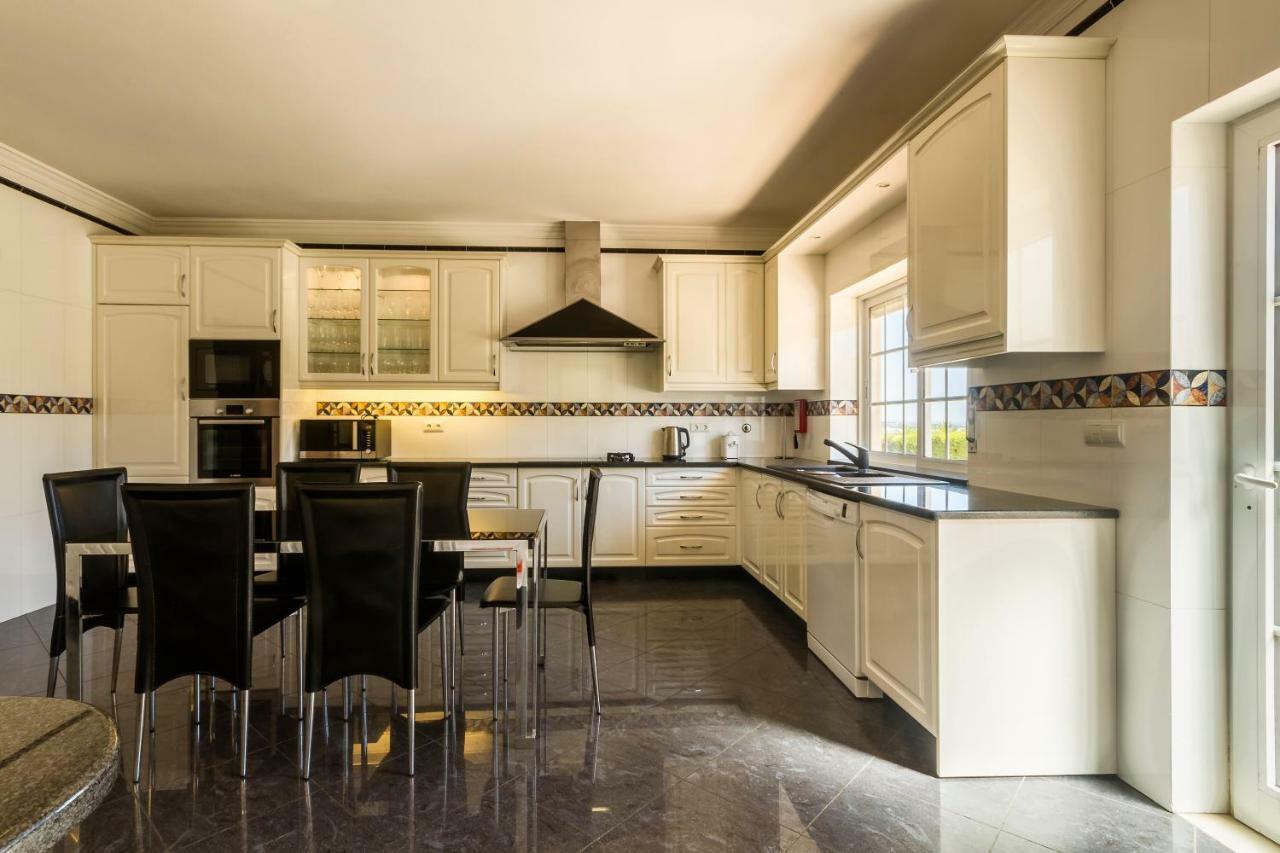 Willa Casa Clementina Lagos Zewnętrze zdjęcie